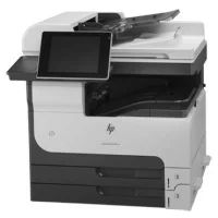 МФУ HP LaserJet Enterprise M725dn (CF066A) фото 2